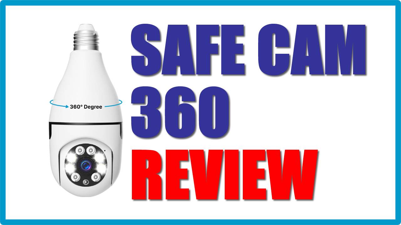 Security Review: Safe Cam 360 – Scam or Legit?