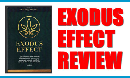 Exodus Effect Review: Transform Your Health with Biblical Wisdom