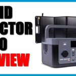 Review: The Grid Doctor 300 Solar Generator System: How The Grid Doctor 300 Stacks Up