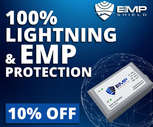 EMP Shield Review: Why the Reviews Prove It’s the Best Security Against EMP Threats