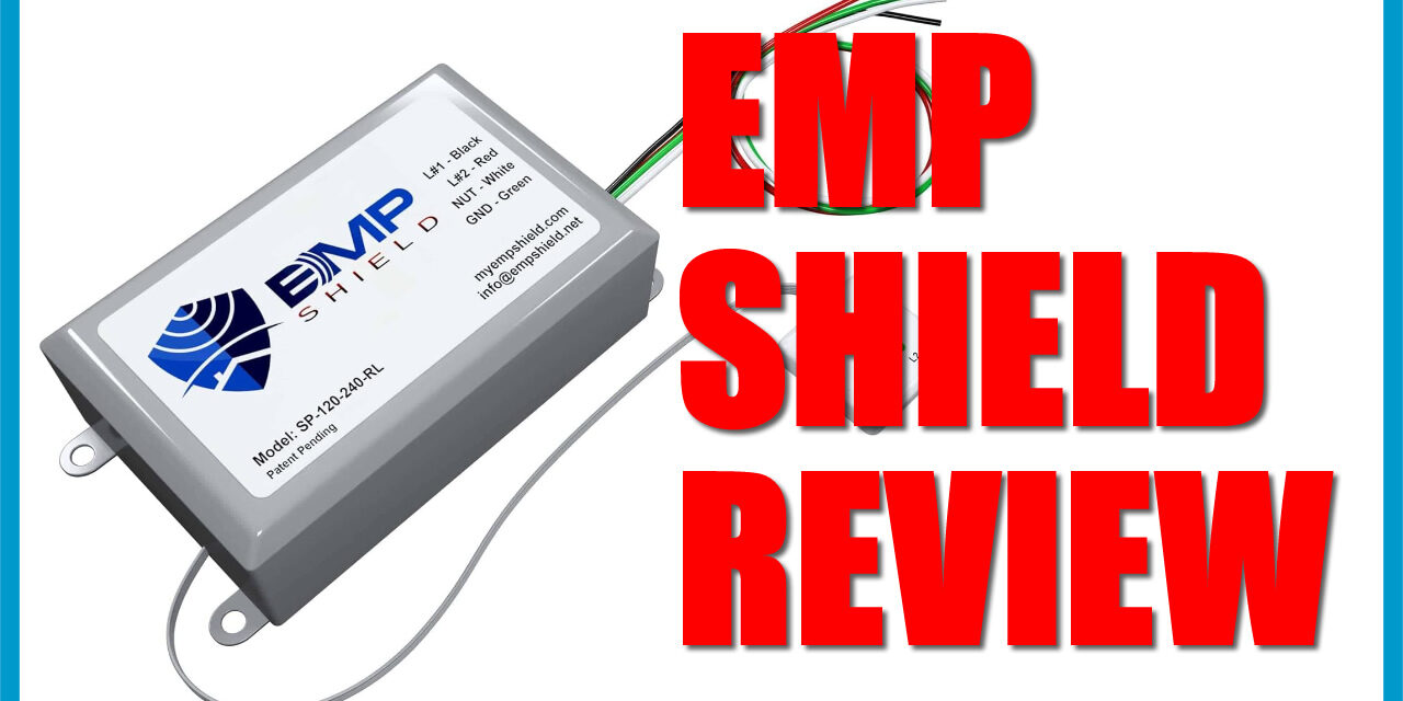 EMP Shield: A Thorough Review