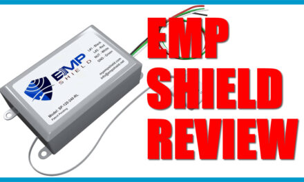 EMP Shield: A Thorough Review