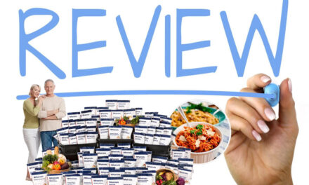 4Patriots Food Supply Reviews: A Comprehensive Survival Food Review